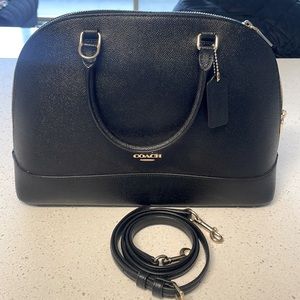 Coach ‘Katy’ Satchel purse!